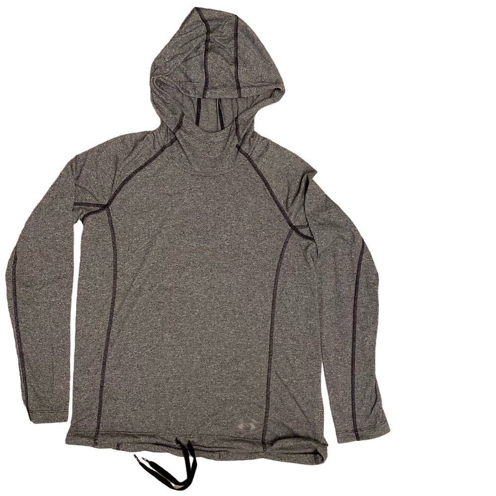 Under Armour Treadborne Training Hoodies